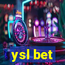 ysl bet